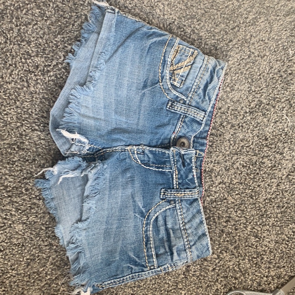 Shorts size 0 - Picture 5 of 12